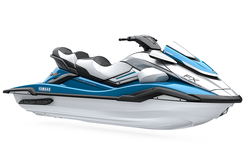 ヤマハ FXCruiser HO　