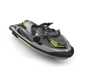 2025 Sea-Doo Personal Watercraft Models