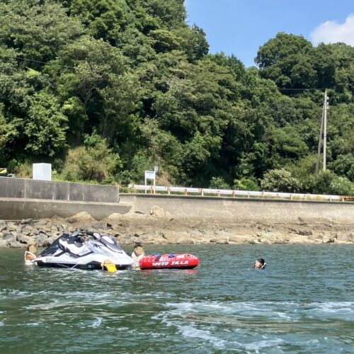 最高の夏休みのために！