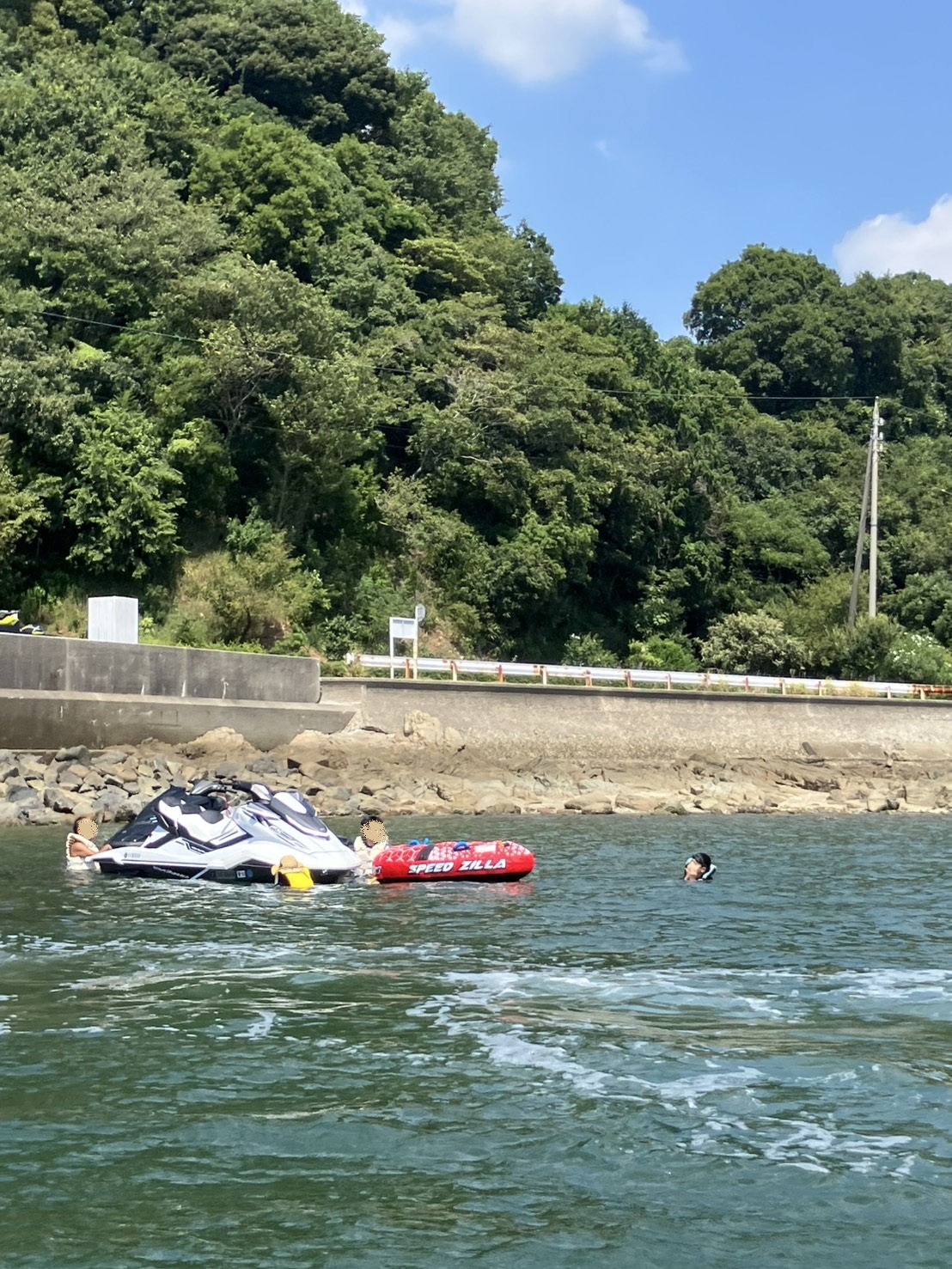 最高の夏休みのために！