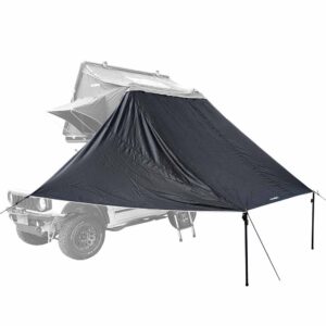 HANT サイドオープン専用タープ