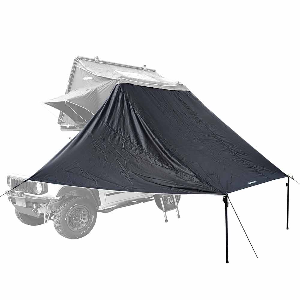 HANT サイドオープン専用タープ 01