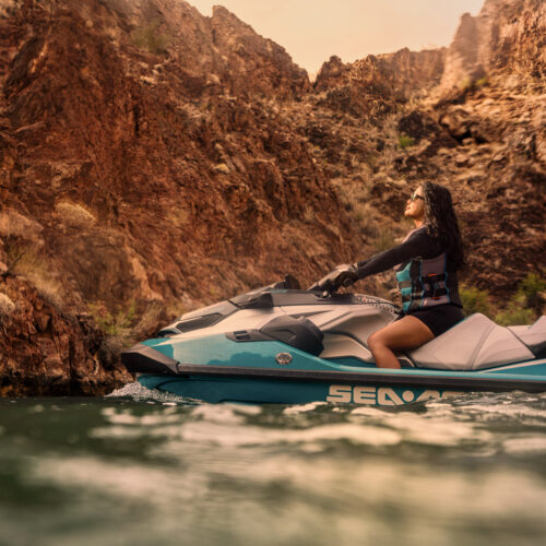 【速報！】SEA-DOO2026年モデル　国内向けラインナップ発表！