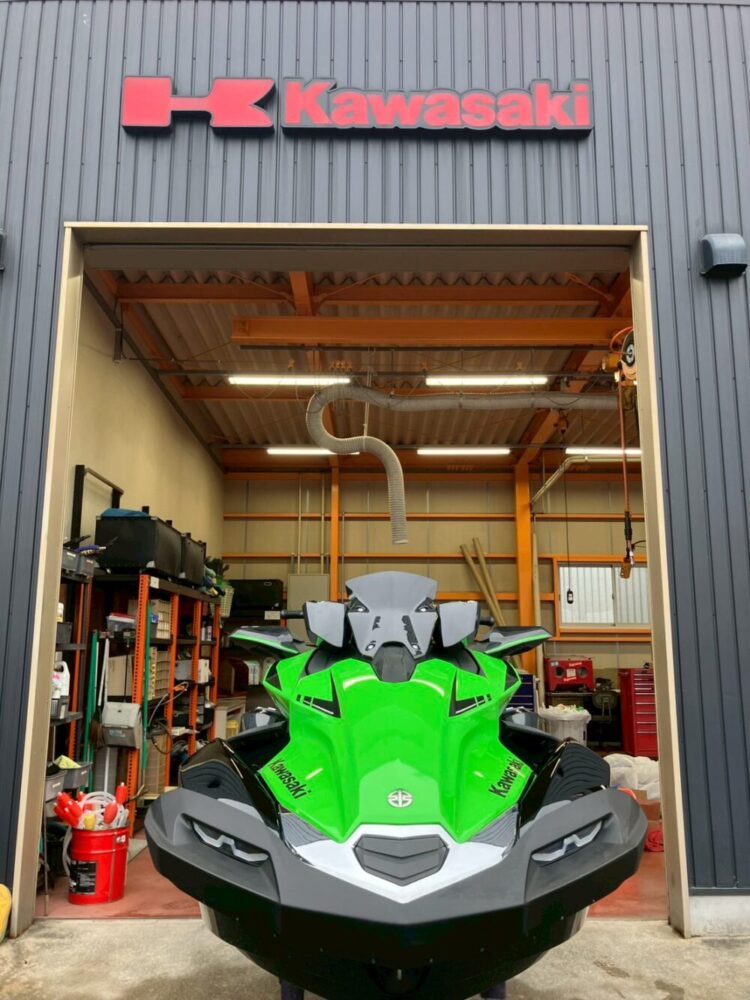 ULTRA 310LX-S をアップグレード！ ~その1~