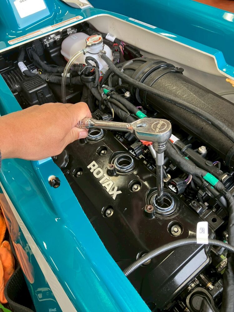 冬期メンテナンスの作業をご紹介！