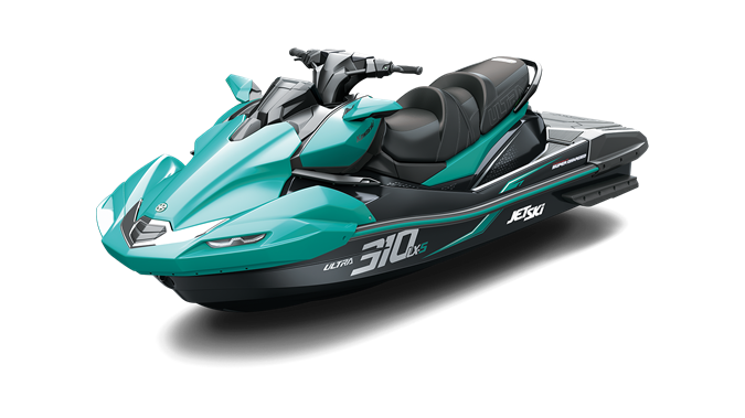 カワサキ ULTRA310LX-S